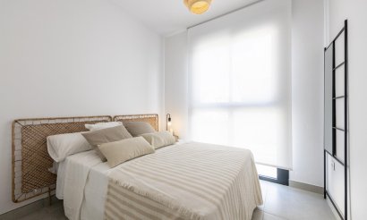 Nieuwbouw Woningen - Bungalow - Orihuela Costa - PAU 26