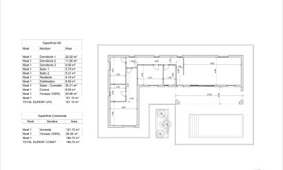 Nieuwbouw Woningen - Villa - La Romana - Batistes