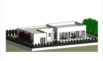 Nieuwbouw Woningen - Villa - La Romana - Batistes