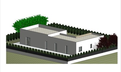 Nieuwbouw Woningen - Villa - La Romana - Batistes