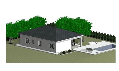 Nieuwbouw Woningen - Villa - La Romana - Batistes