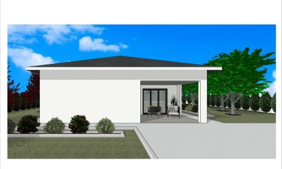 Nieuwbouw Woningen - Villa - La Romana - Batistes