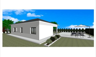 Nieuwbouw Woningen - Villa - La Romana - Batistes