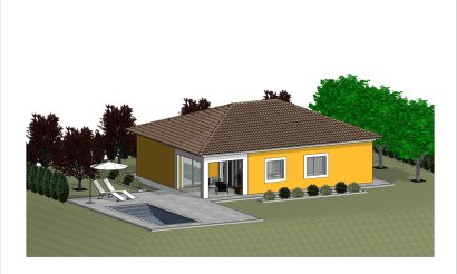 Nieuwbouw Woningen - Villa - La Romana - Batistes