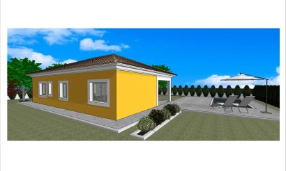 Nieuwbouw Woningen - Villa - La Romana - Batistes