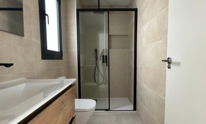 Nieuwbouw Woningen - Bungalow - San Pedro del Pinatar - Los Pinos