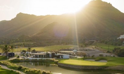 New Build - Penthouse - Pulpi - Aguilón Golf