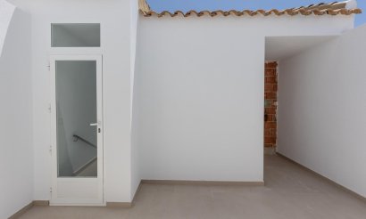 New Build - Town House - Rafal - pueblo