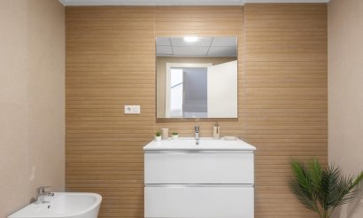 New Build - Town House - Rafal - pueblo