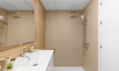 New Build - Town House - Rafal - pueblo