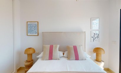 Nouvelle construction - Apartment - Aguilas - Isla Del Fraile