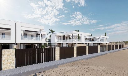 New Build - Villa - Los Alcazares - Lomas Del Rame