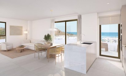 New Build - Penthouse - Villajoyosa - Playa del Torres