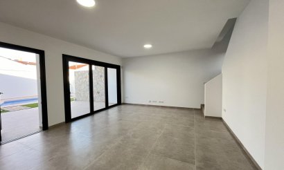 Nieuwbouw Woningen - Villa - San Pedro del Pinatar - Lo Pagan