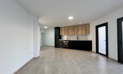 Nieuwbouw Woningen - Villa - San Pedro del Pinatar - Lo Pagan