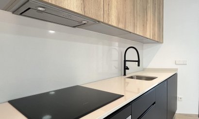 Nieuwbouw Woningen - Villa - San Pedro del Pinatar - Lo Pagan