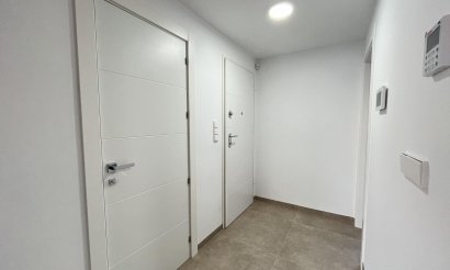 Nieuwbouw Woningen - Villa - San Pedro del Pinatar - Lo Pagan