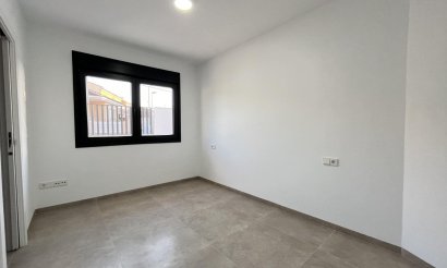 Nieuwbouw Woningen - Villa - San Pedro del Pinatar - Lo Pagan