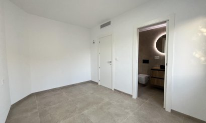 Nieuwbouw Woningen - Villa - San Pedro del Pinatar - Lo Pagan