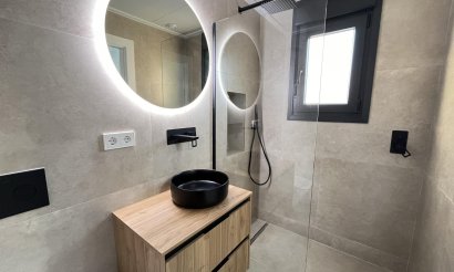 Nieuwbouw Woningen - Villa - San Pedro del Pinatar - Lo Pagan