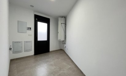 Nieuwbouw Woningen - Villa - San Pedro del Pinatar - Lo Pagan
