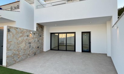 Nieuwbouw Woningen - Villa - San Pedro del Pinatar - Lo Pagan
