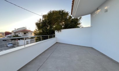 Nieuwbouw Woningen - Villa - San Pedro del Pinatar - Lo Pagan
