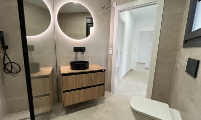 Nieuwbouw Woningen - Villa - San Pedro del Pinatar - Lo Pagan