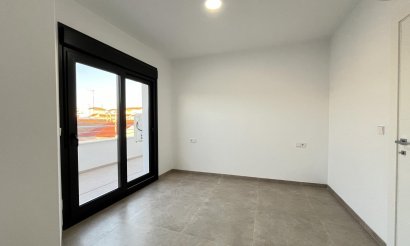 Nieuwbouw Woningen - Villa - San Pedro del Pinatar - Lo Pagan