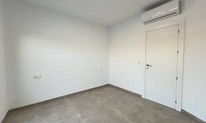 Nieuwbouw Woningen - Villa - San Pedro del Pinatar - Lo Pagan