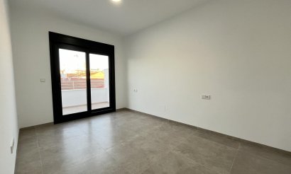 Nieuwbouw Woningen - Villa - San Pedro del Pinatar - Lo Pagan