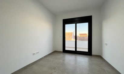 Nieuwbouw Woningen - Villa - San Pedro del Pinatar - Lo Pagan