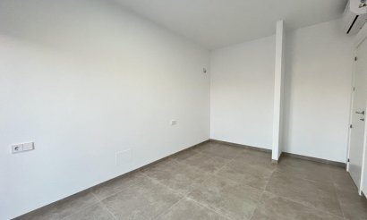 Nieuwbouw Woningen - Villa - San Pedro del Pinatar - Lo Pagan