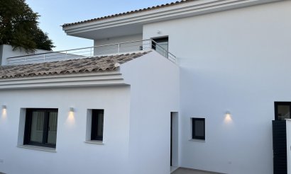 Nieuwbouw Woningen - Villa - San Pedro del Pinatar - Lo Pagan
