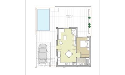 New Build - Villa - Orihuela - Vistabella Golf