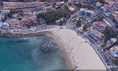 New Build - Penthouse - Benidorm - Poniente