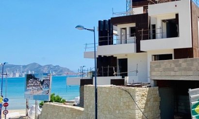 New Build - Penthouse - Benidorm - Poniente