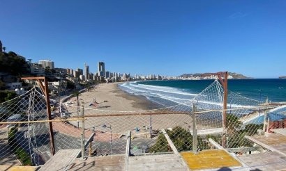 New Build - Penthouse - Benidorm - Poniente