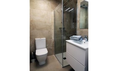 New Build - Town House - Pilar de la Horadada - parque Andromeda