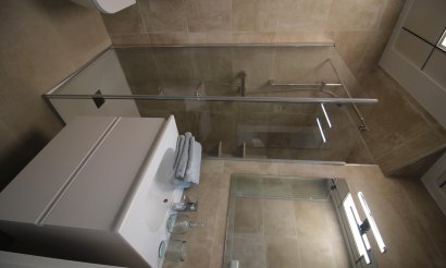New Build - Town House - Pilar de la Horadada - parque Andromeda