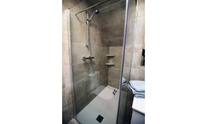 New Build - Town House - Pilar de la Horadada - parque Andromeda