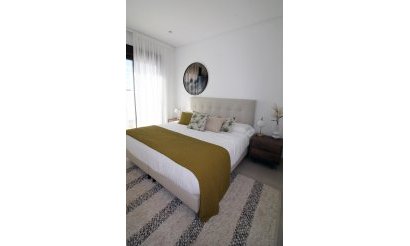 New Build - Town House - Pilar de la Horadada - parque Andromeda