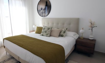 New Build - Town House - Pilar de la Horadada - parque Andromeda