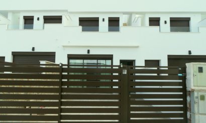 New Build - Town House - Pilar de la Horadada - parque Andromeda