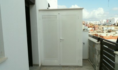 New Build - Town House - Pilar de la Horadada - parque Andromeda