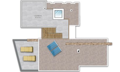 New Build - Villa - La Nucía - Coblanca