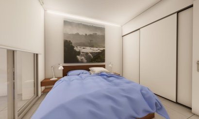 New Build - Villa - Daya Nueva - Pueblo