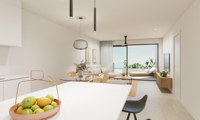 New Build - Bungalow - Pilar de la Horadada - pueblo