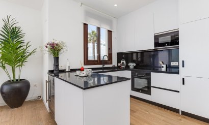 New Build - Villa - Finestrat - Balcón De Finestrat
