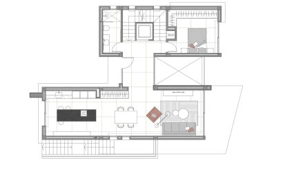 New Build - Villa - La Nucía - Coblanca